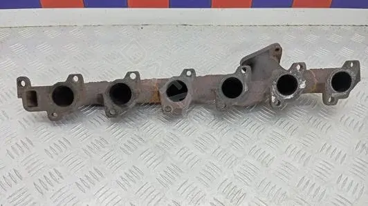 Выпускной коллектор CLK39BJ01