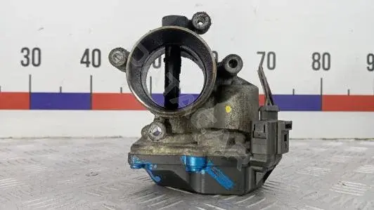 Дроссельная заслонка 03L128063E V100