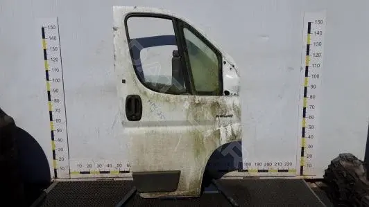Ручка двери HML25E401