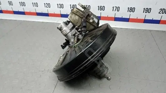 Вакуумный усилитель тормозов 2OR13KT01