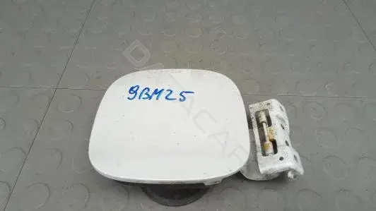 Крышка лючка топливного бака 4G0809906C, 4G0809907