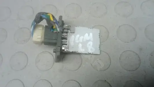 Резистор печки 1GM28KL01