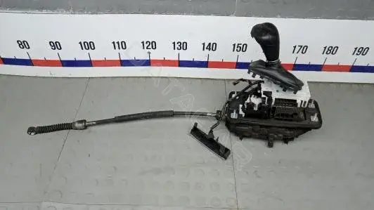 Кулиса 8K2713105D, 8K2713139E