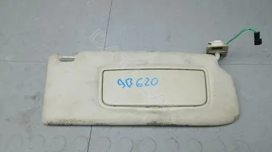 Козырек солнцезащитный 9BG20IY02