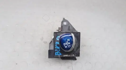Кулиса BLK38DM01
