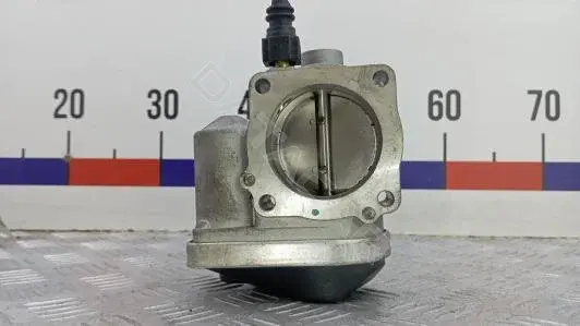 Дроссельная заслонка H102408529, T4B7002ZK-FC