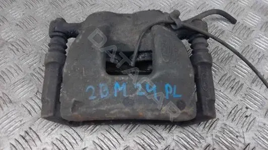 Суппорт тормозной 2BM24K701