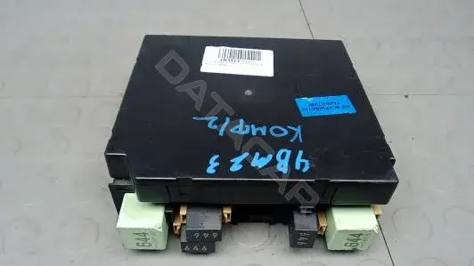 Блок комфорта 1k0937086aa