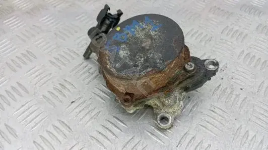 Вакуумный насос 5BM01KX01