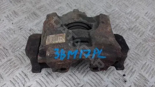 Суппорт тормозной 3BM17K701