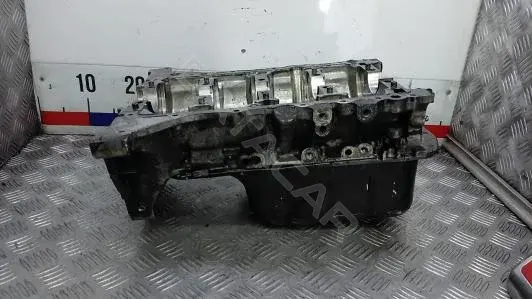 Масляный поддон UNP17AO01