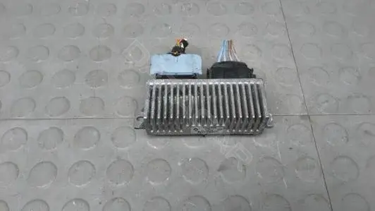 Резистор печки 9BM22KL01