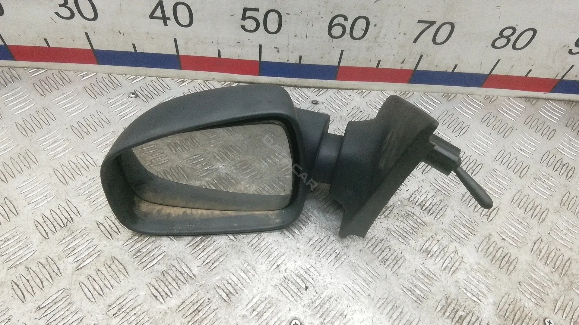 Наружное зеркало ZKR15JL01