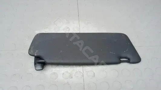 Козырек солнцезащитный 8K0857551P, 8K0857552P