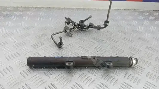 Топливная рейка BK2Q-9D280-AB