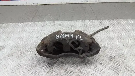 Суппорт тормозной BBM04K701