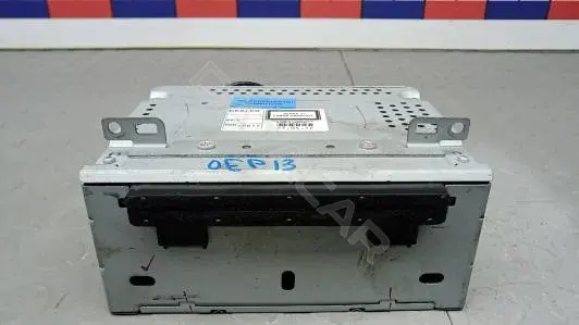 Магнитола Z002097
