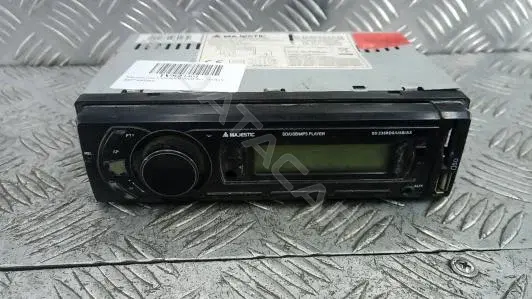 Магнитола 000189060279