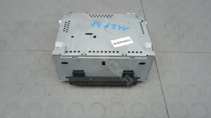 Магнитола MEP37I401