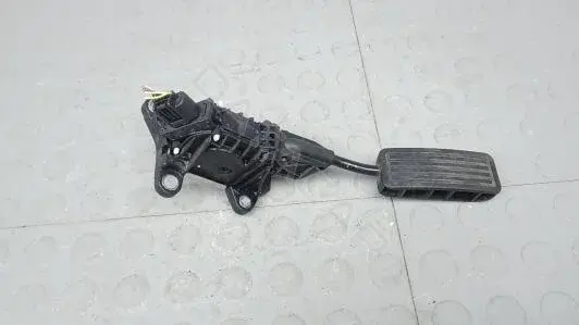 Педаль газа POK35NW01