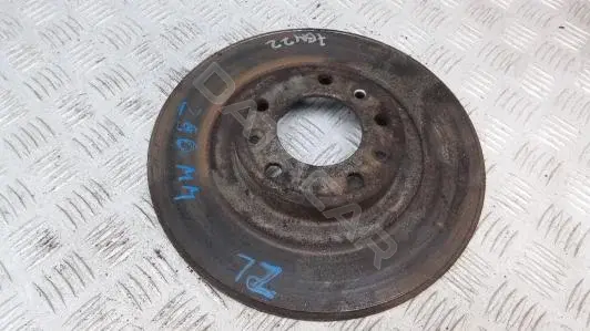 Тормозные диски 7BM22LR01