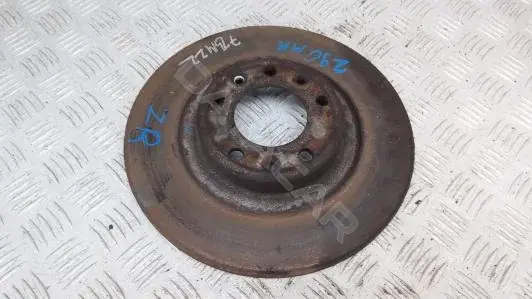 Тормозные диски 7BM22LR02