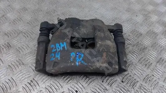 Суппорт тормозной 2BM24N701