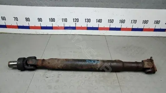 Кардан DLK75K301