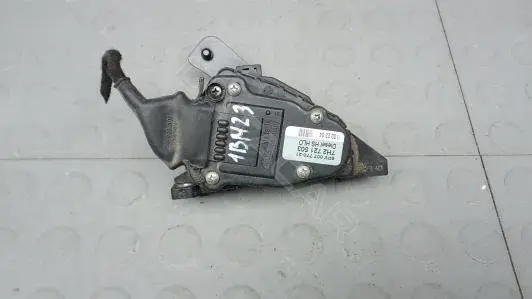 Педаль газа 1BM23NW01