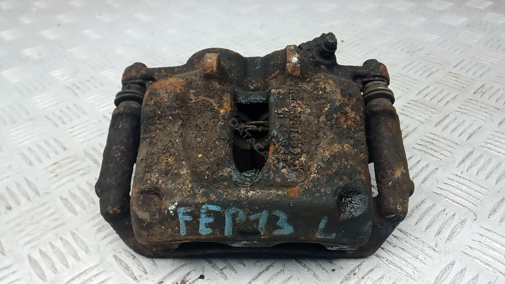 Суппорт тормозной FEP13K701