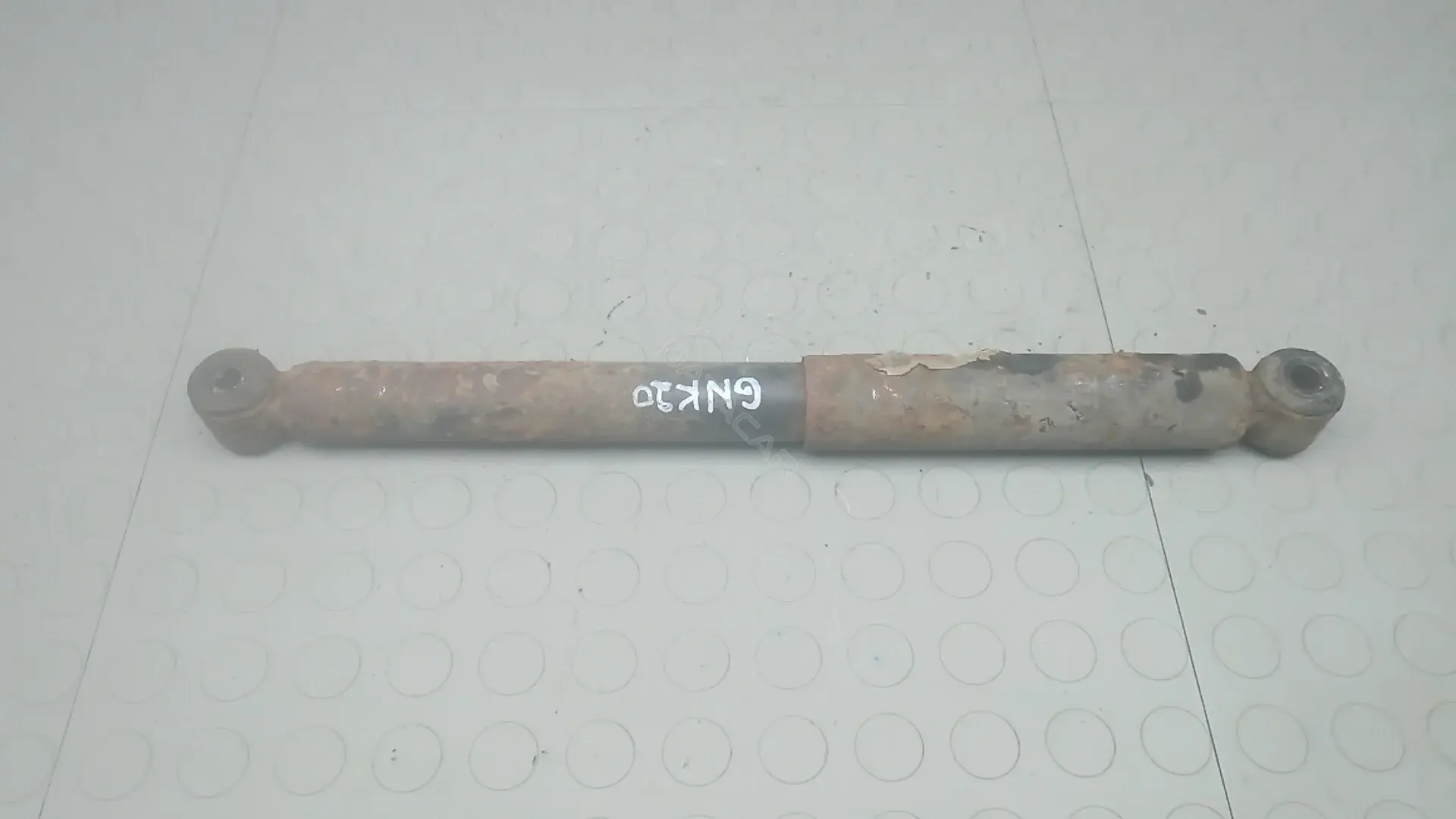Амортизаторы GNK20SN01