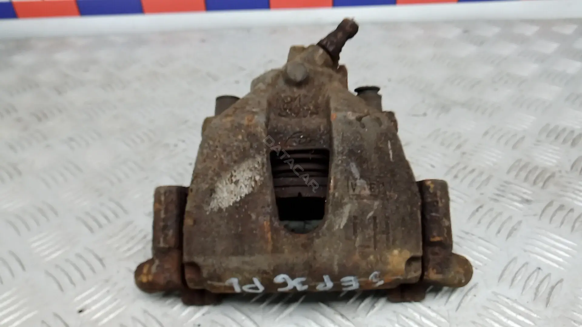Суппорт тормозной 5EP36K701