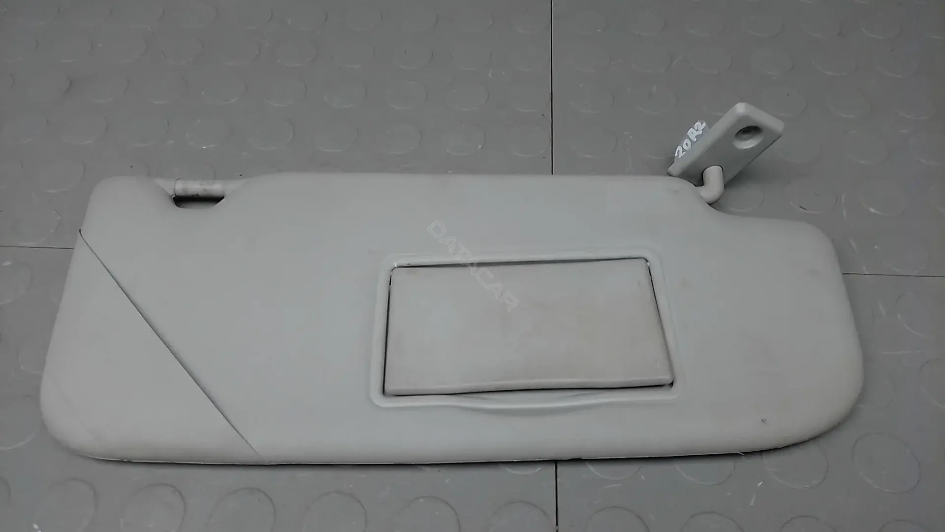 Козырек солнцезащитный 96400JD000