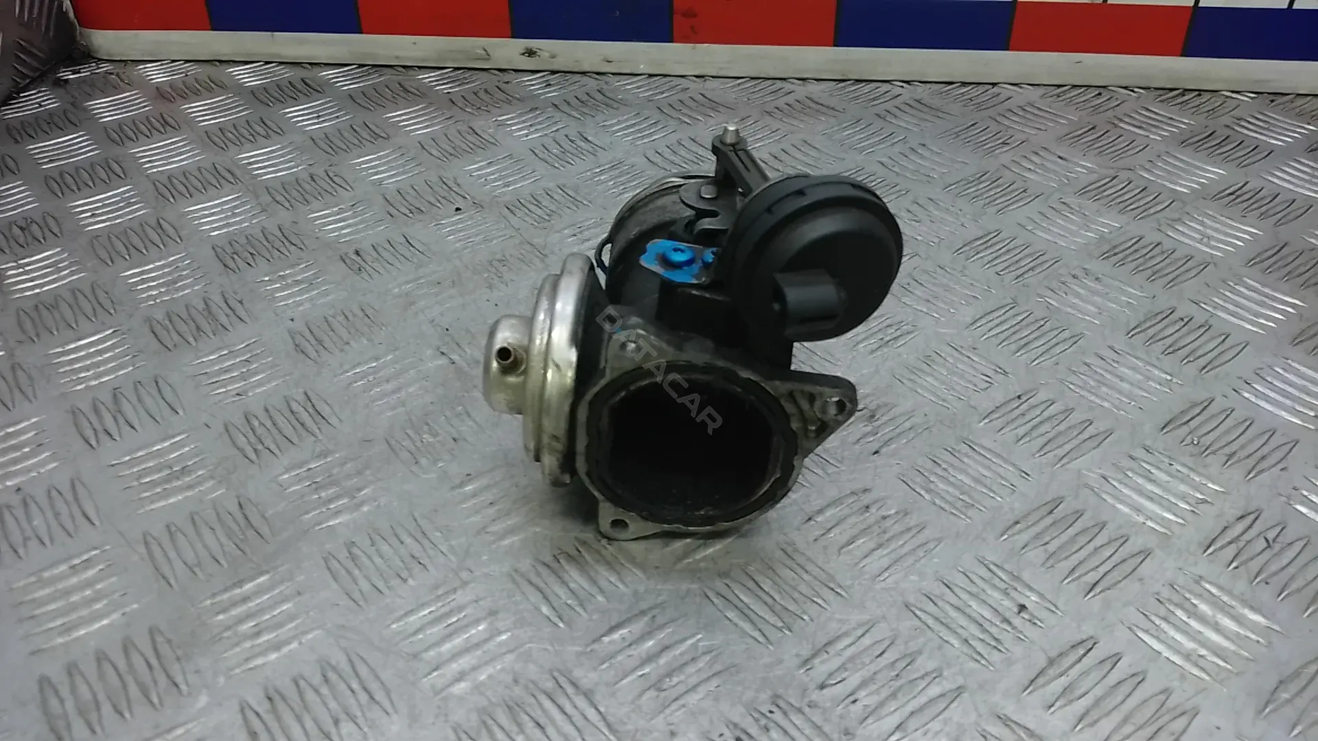 Клапан ЕГР 03G131501A