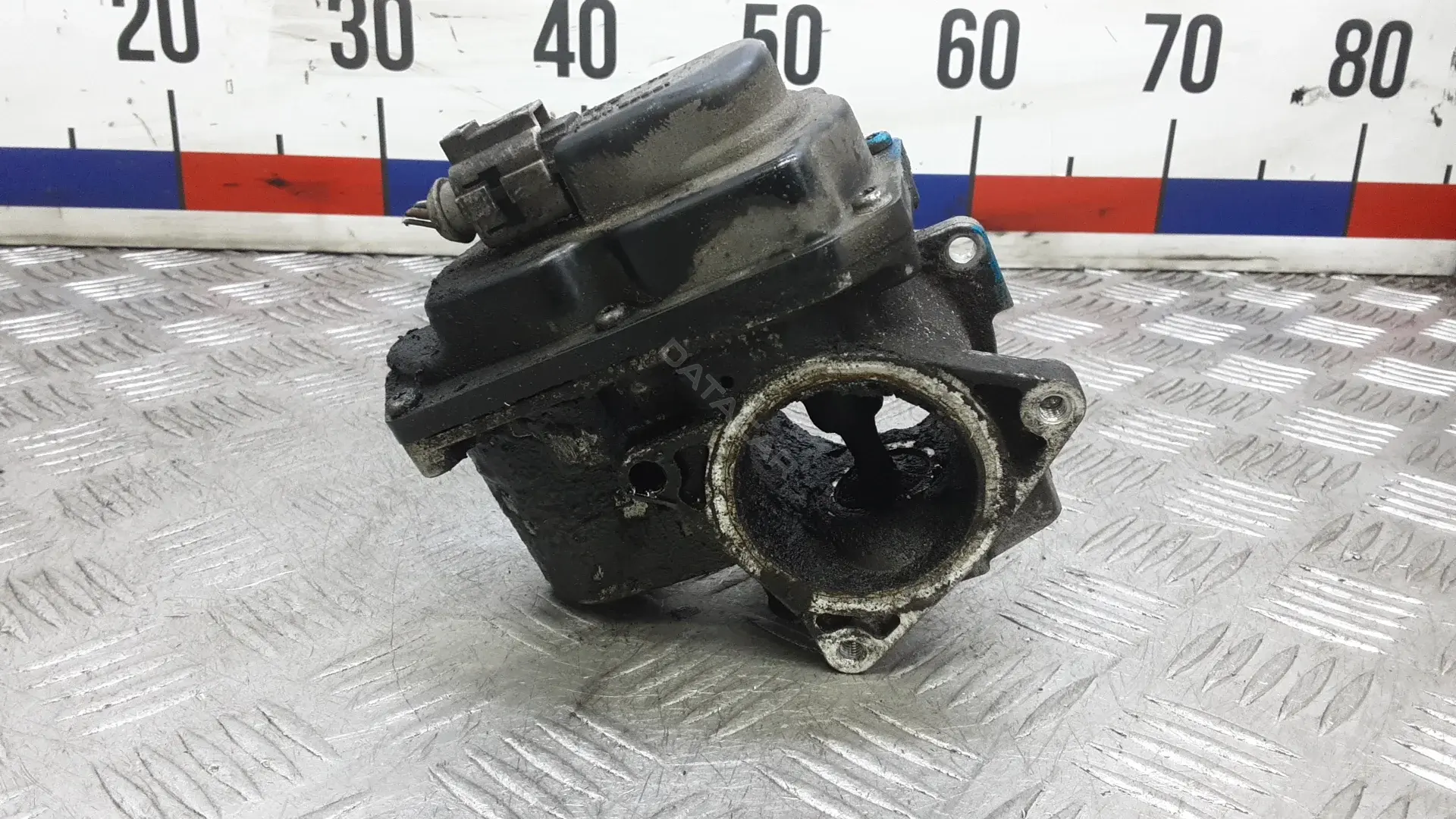 Клапан ЕГР 03L131501G