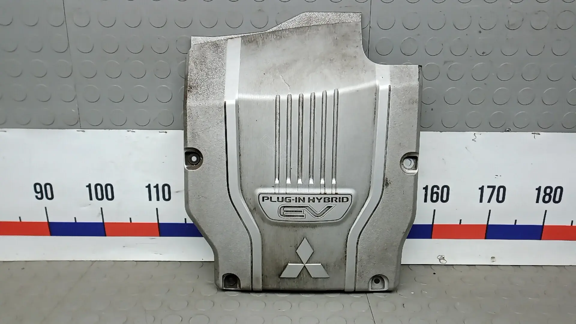 Защита двигателя 9499D992
