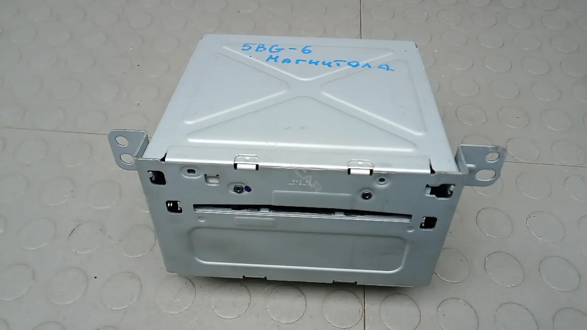 Магнитола 22836293