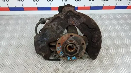 Поворотный кулак 4OR130801