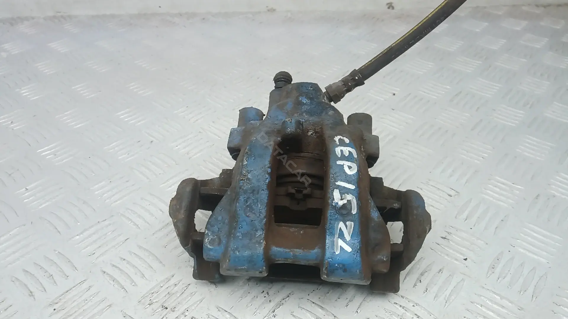 Суппорт тормозной CEP15MA01