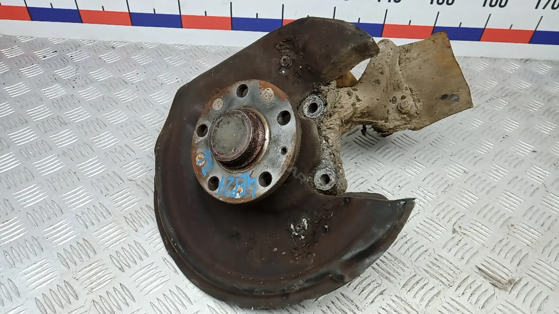 Ступица колеса 1T0598611B, 3C0505433K