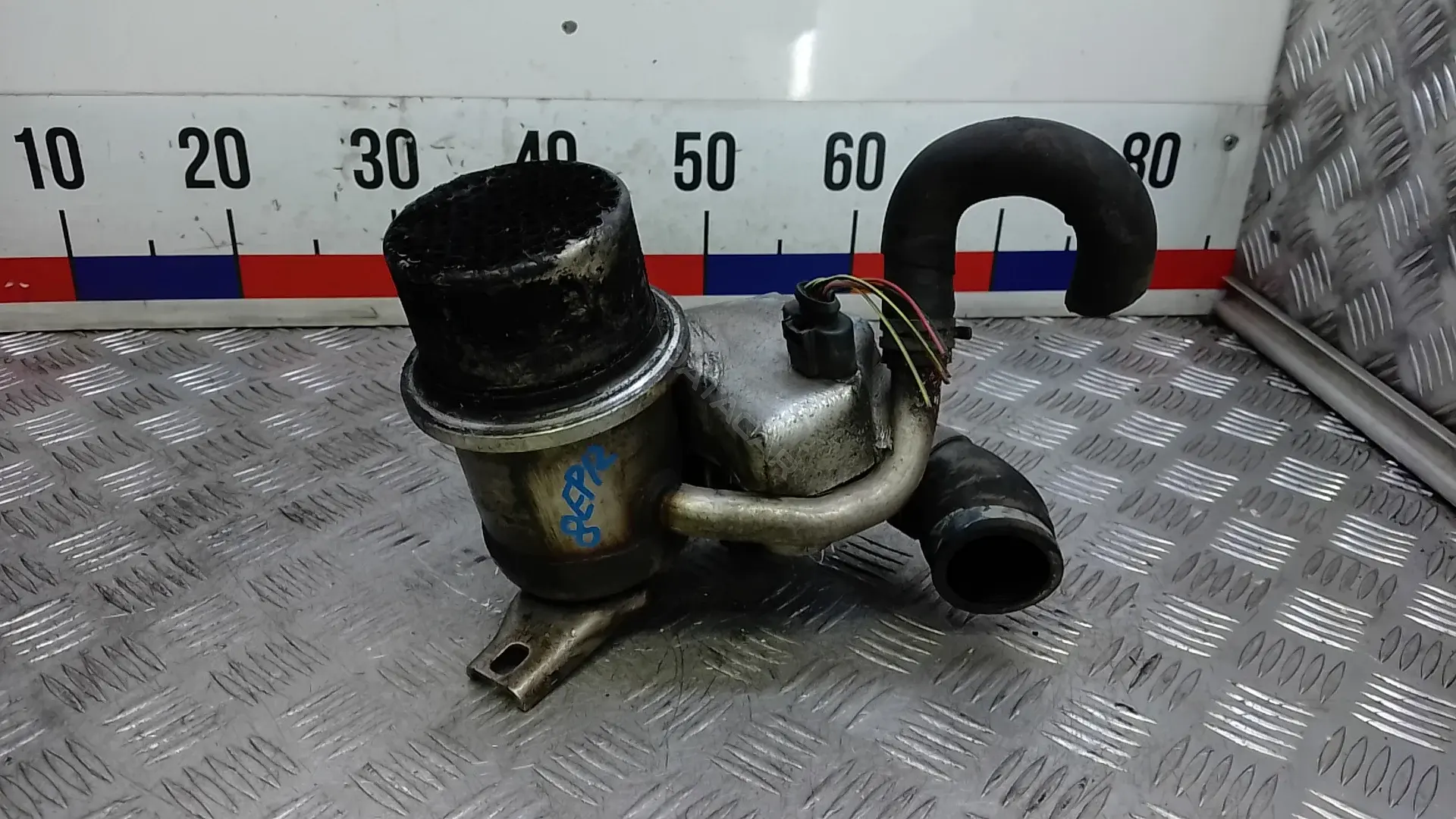Клапан ЕГР 04L131512, 04L131512BH