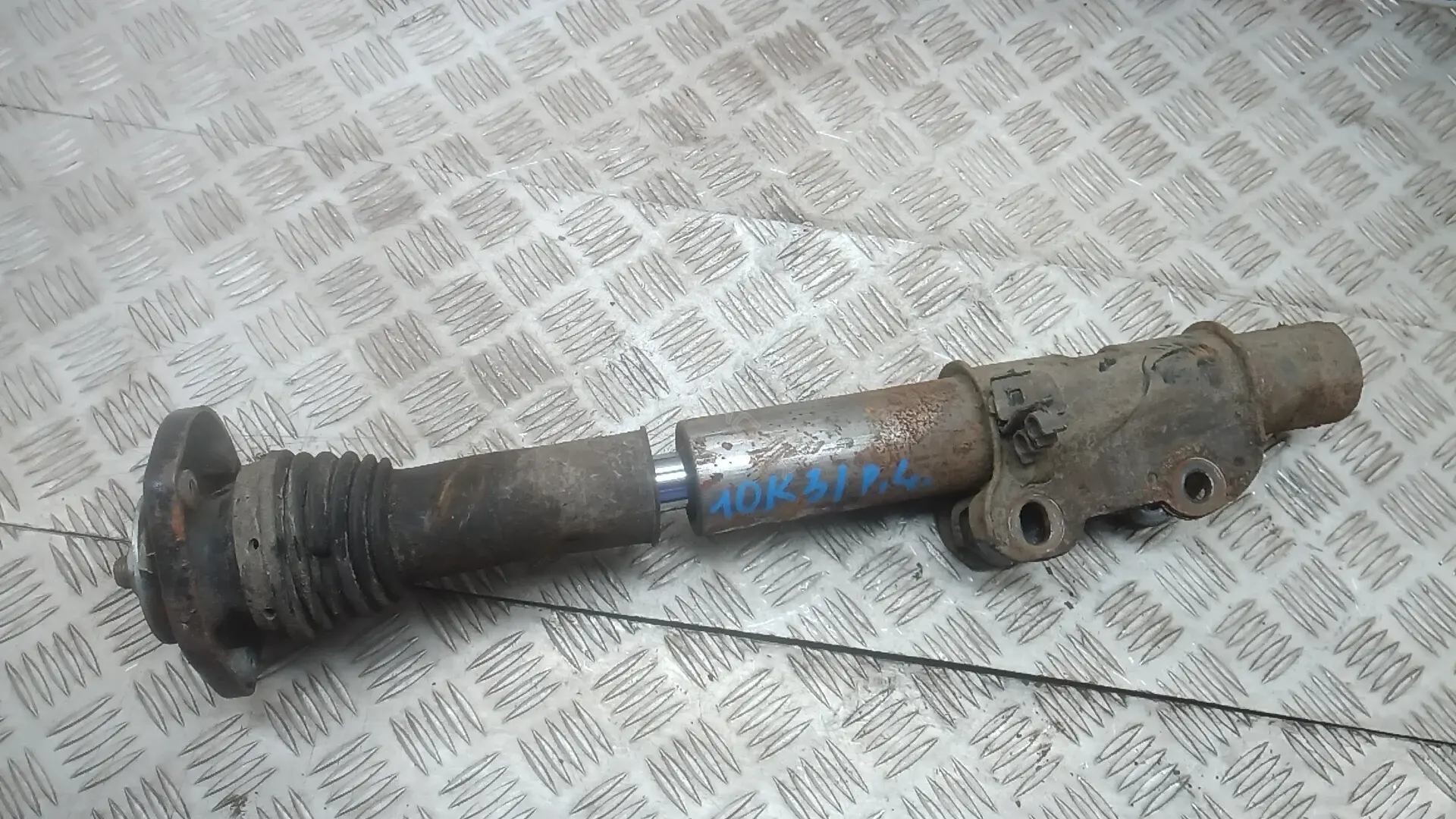 Амортизаторы 1OK31SL01
