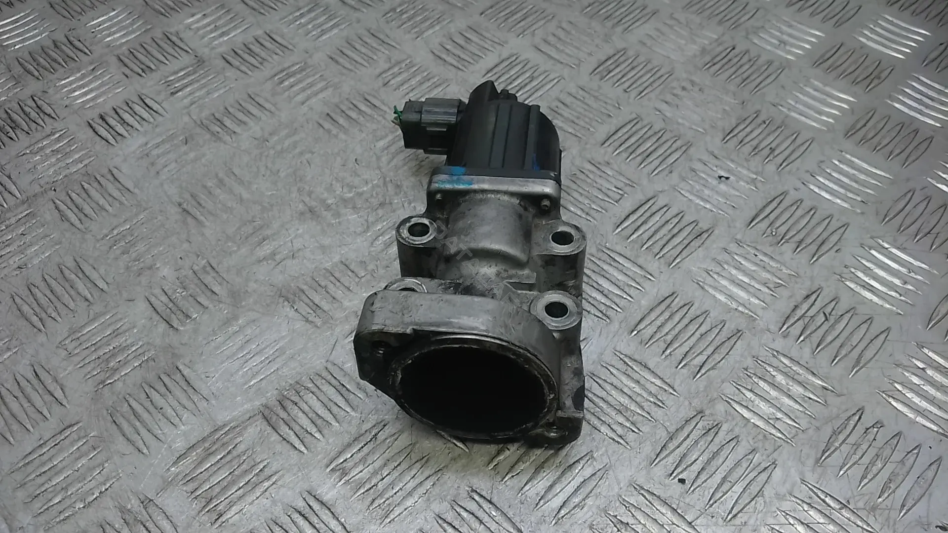Клапан ЕГР K5T70380