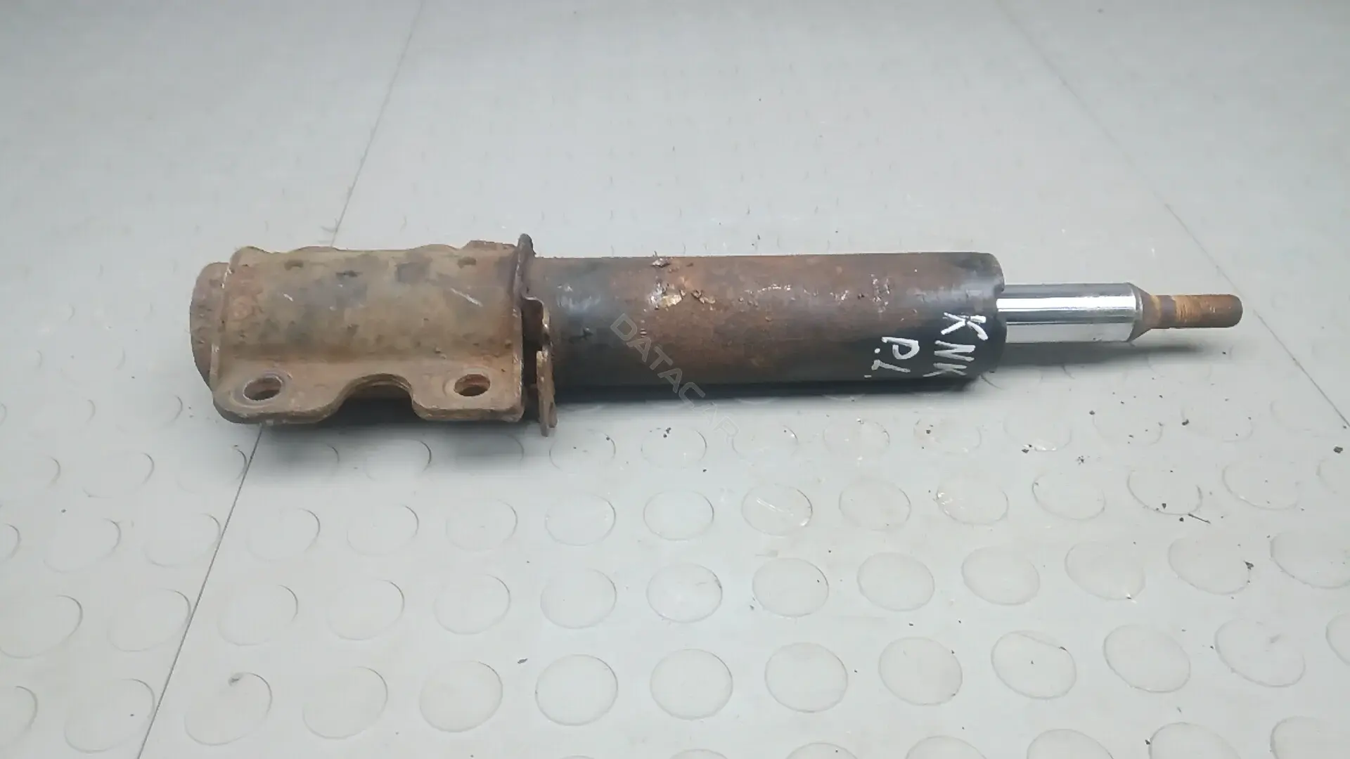 Амортизаторы KNK02K501