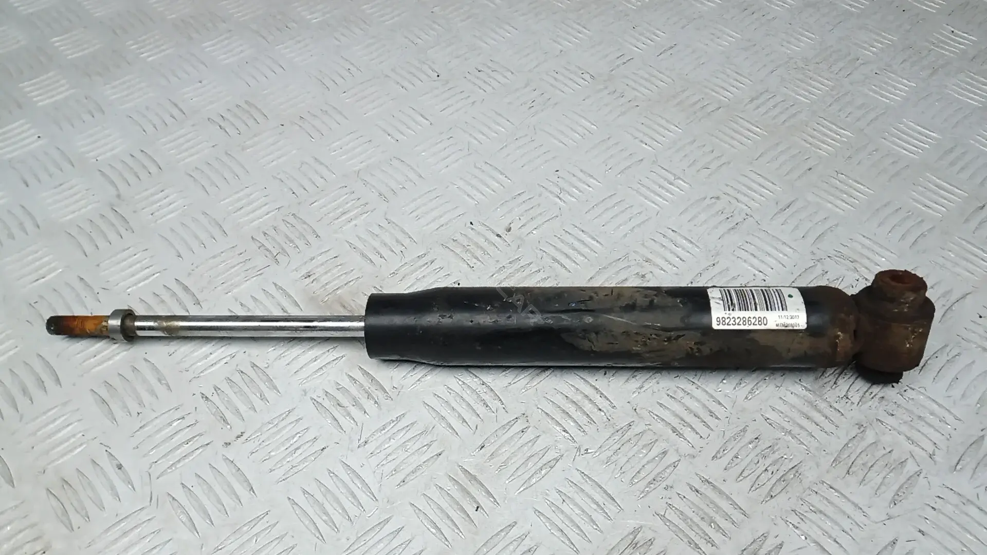 Амортизаторы GEP12LX02