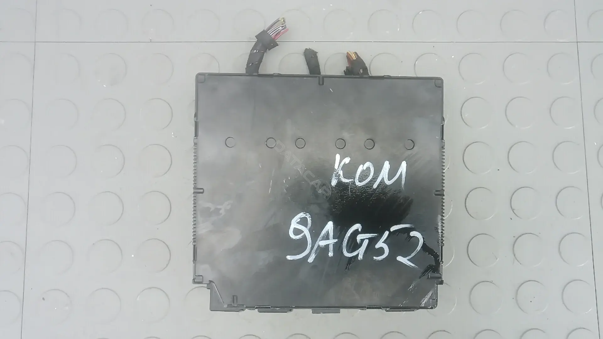 Блок комфорта 3aa937087n
