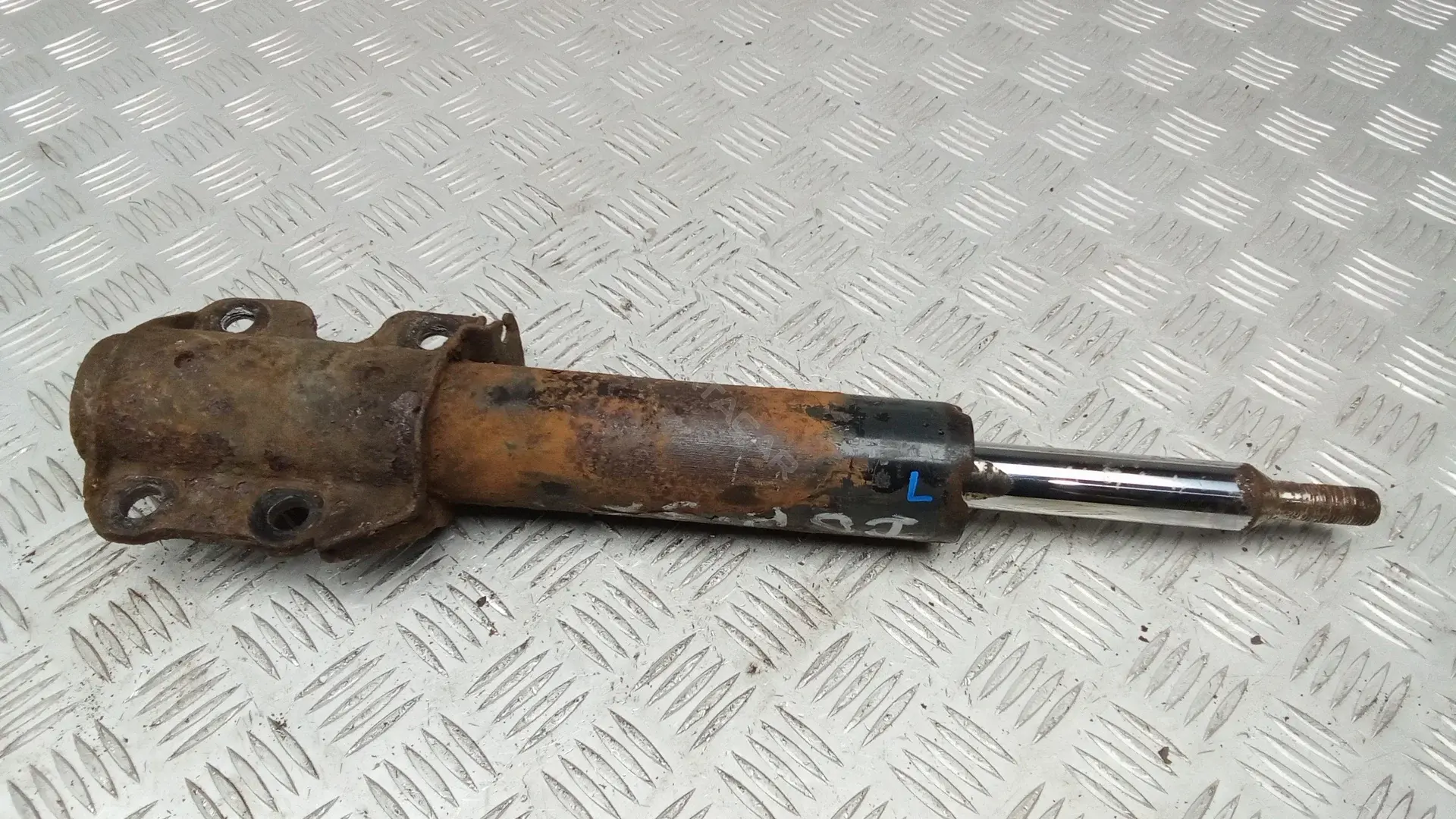 Амортизаторы DOK37K501
