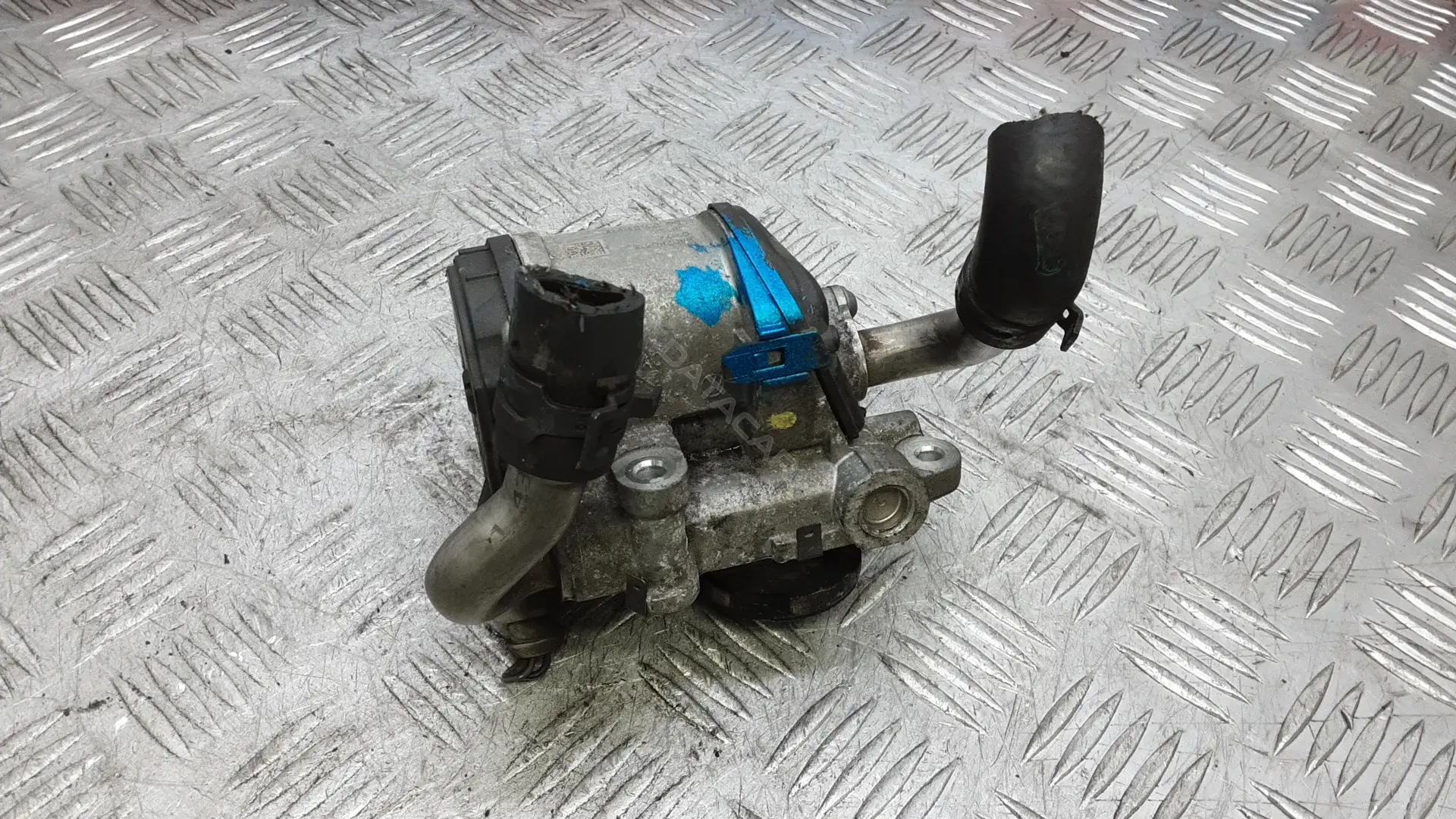 Клапан ЕГР 04L131501RV110