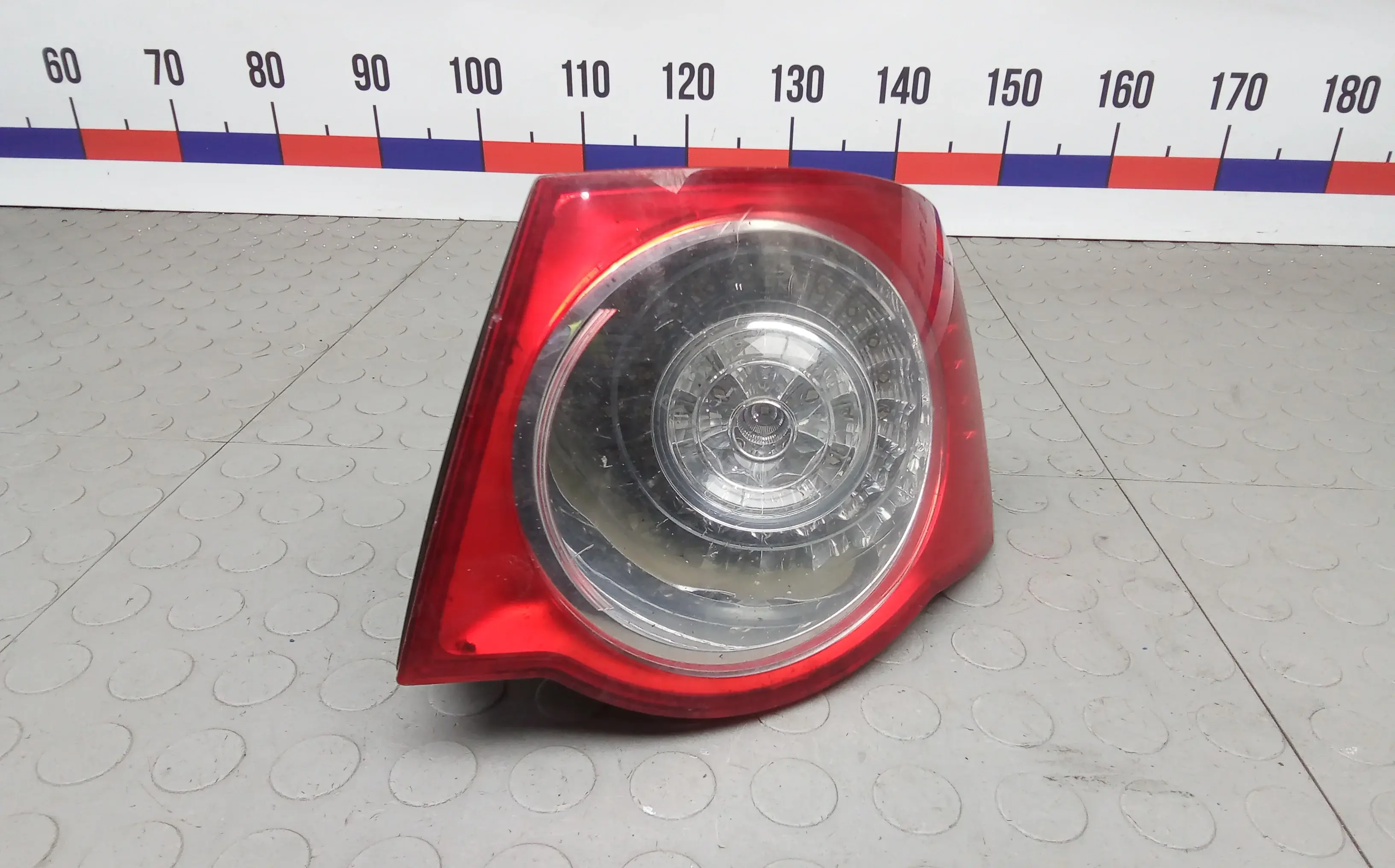 Задние фонари 5OK02MY01