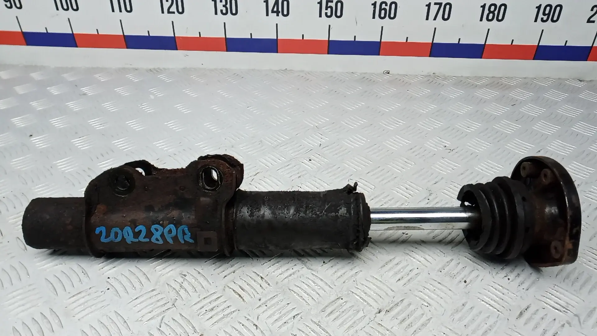 Амортизаторы 2OR28PN01